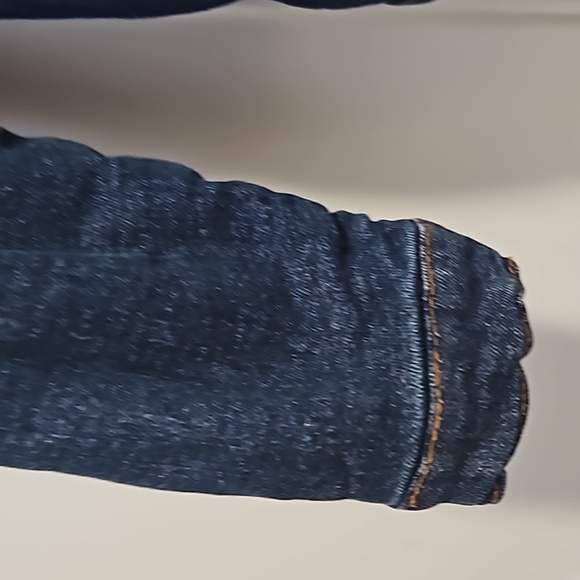 Zara Jeans Jacket - Picture 4 of 6